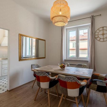Apartment Vito Split Luaran gambar