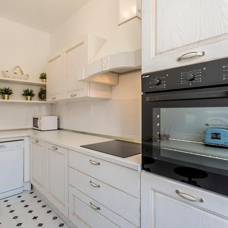 Apartment Vito Split Luaran gambar