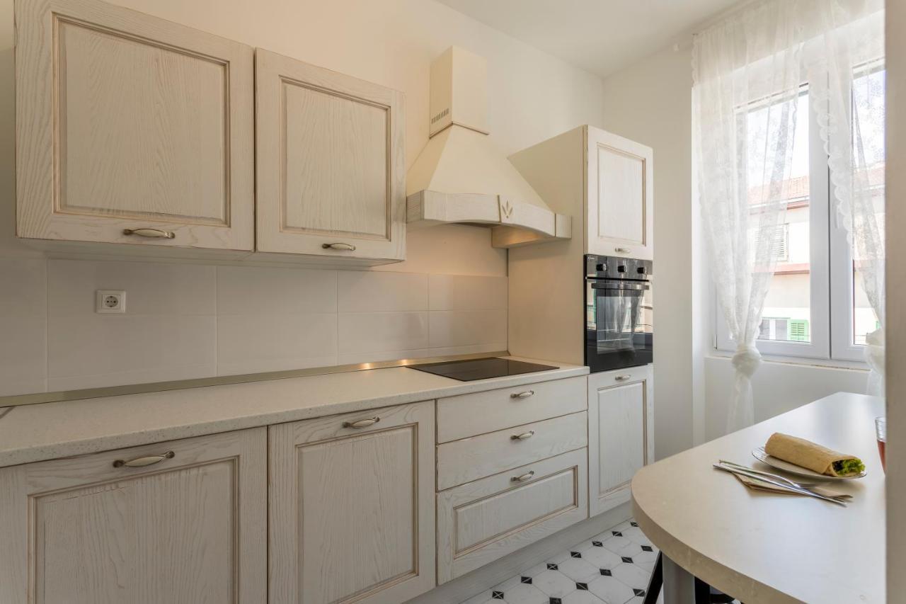 Apartment Vito Split Luaran gambar