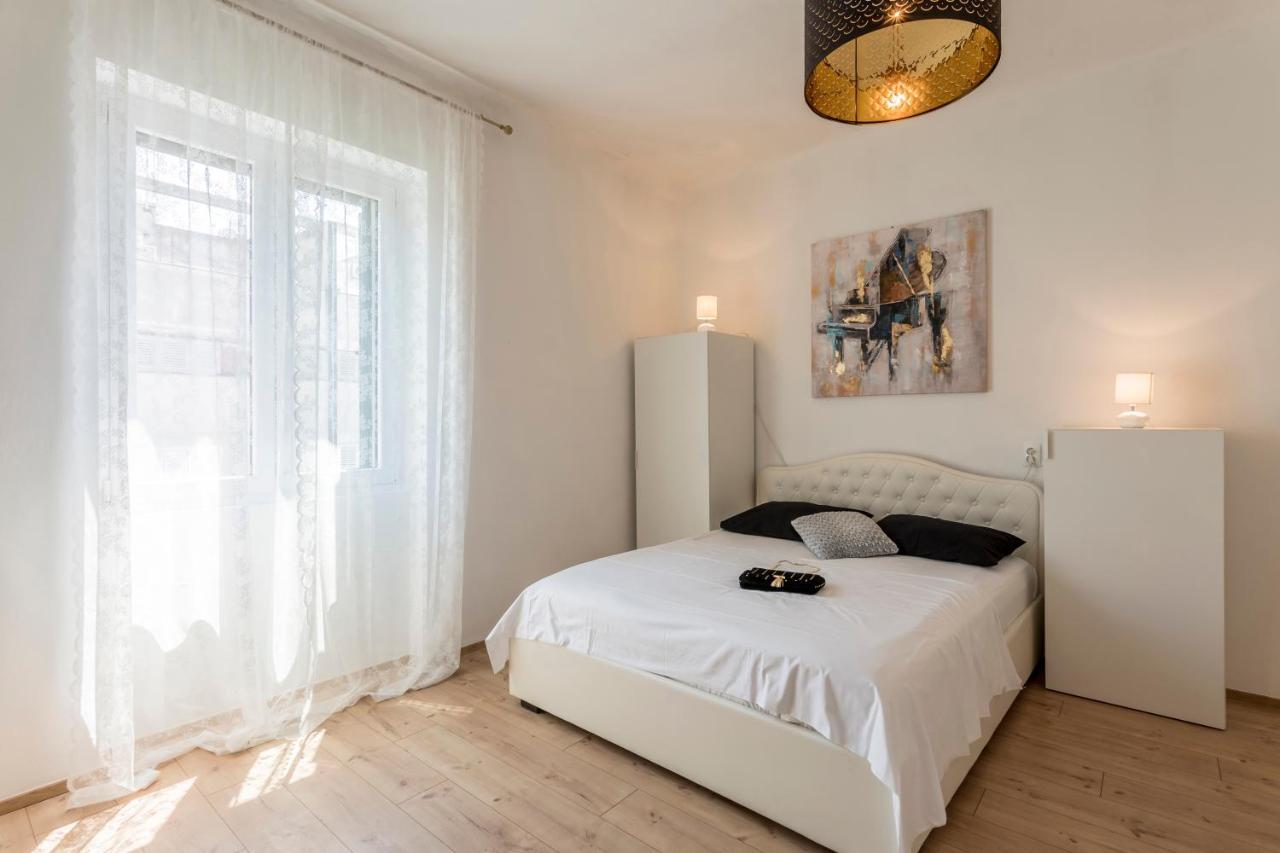 Apartment Vito Split Luaran gambar