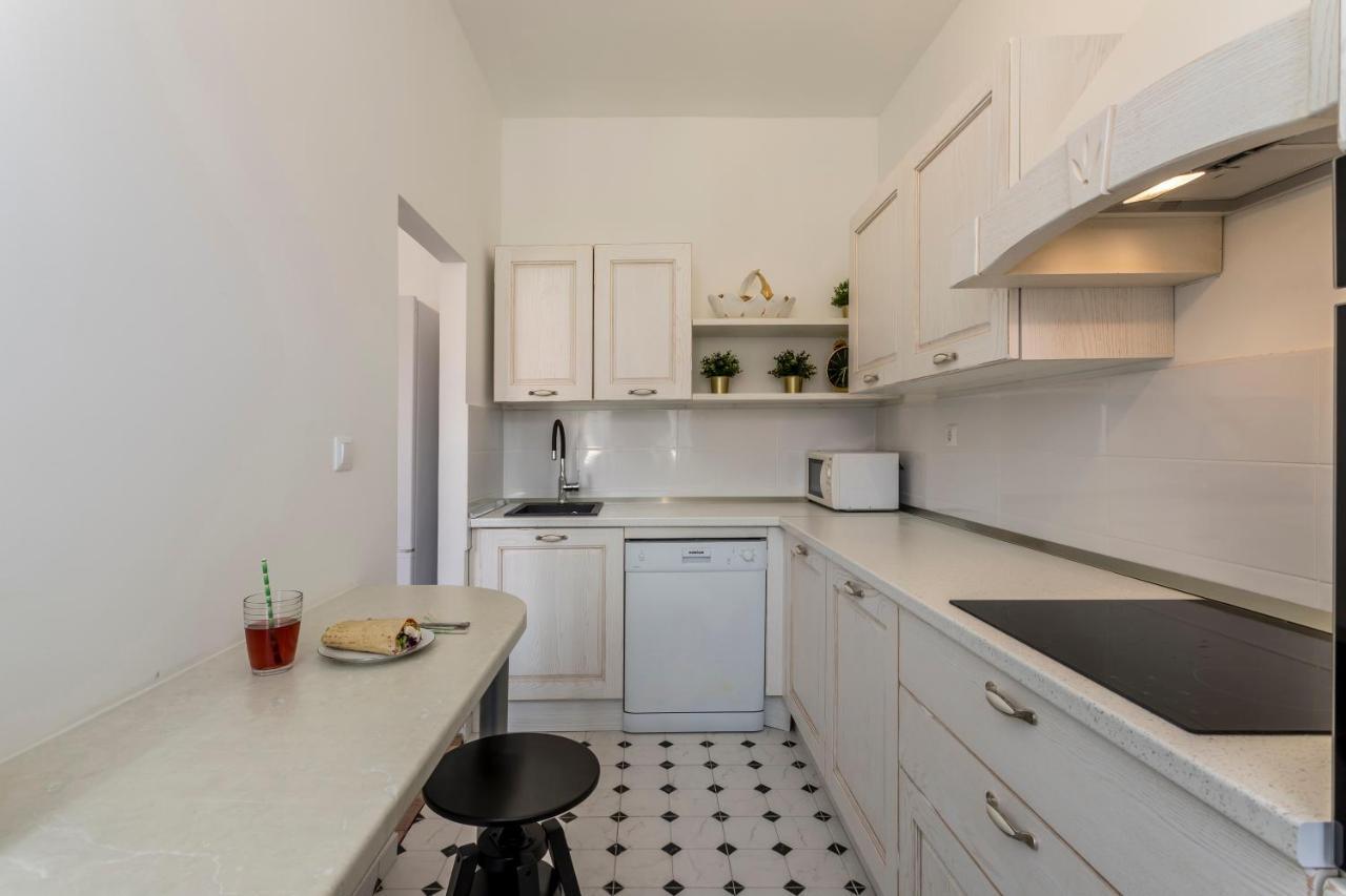 Apartment Vito Split Luaran gambar
