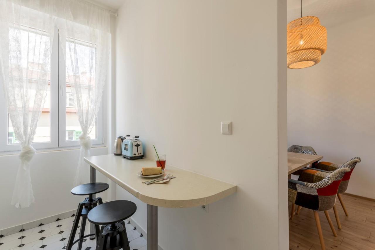 Apartment Vito Split Luaran gambar