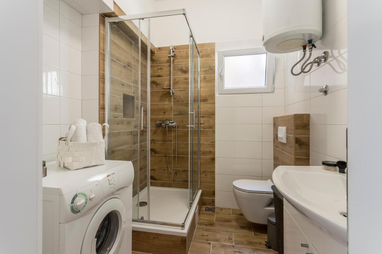 Apartment Vito Split Luaran gambar