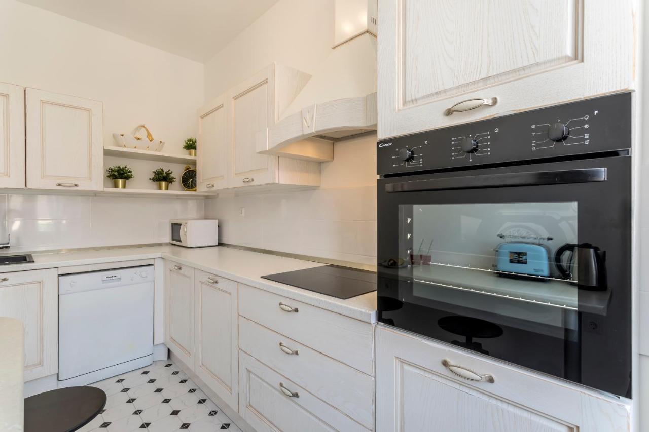 Apartment Vito Split Luaran gambar