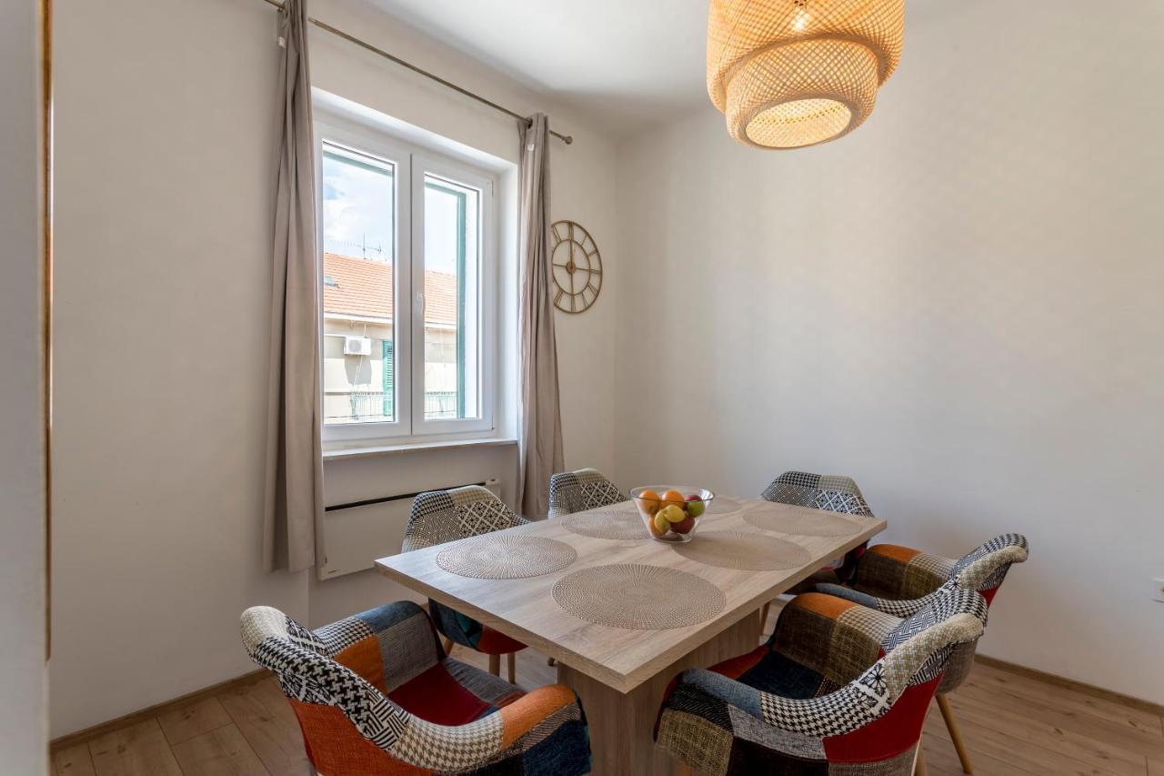 Apartment Vito Split Luaran gambar