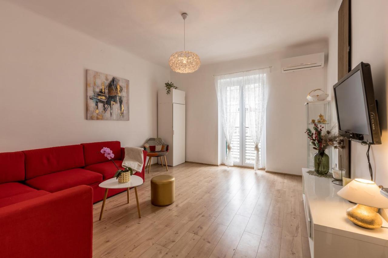 Apartment Vito Split Luaran gambar