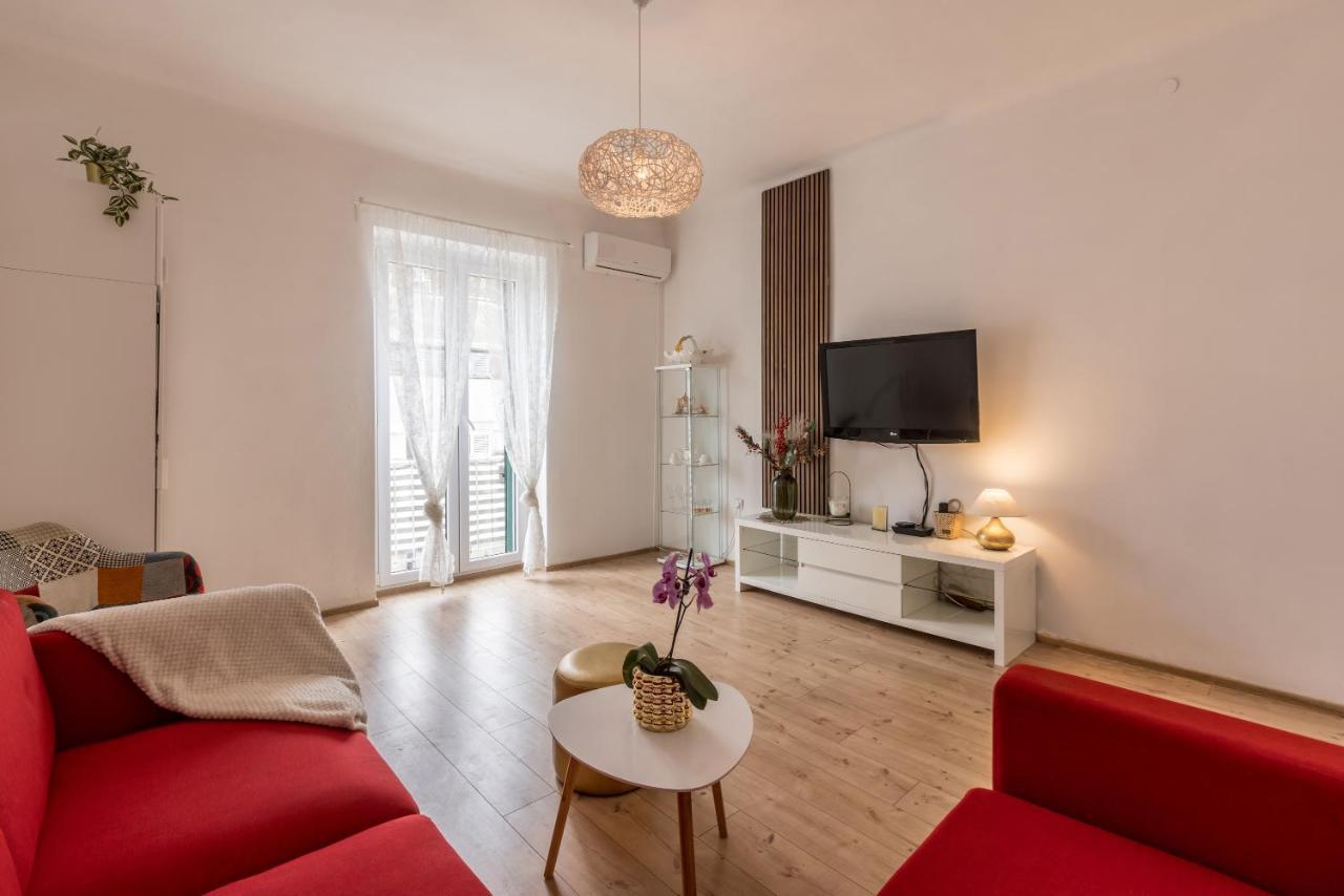 Apartment Vito Split Luaran gambar